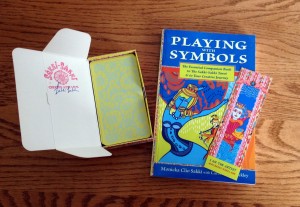 The Sakki-Sakki Tarot and Book