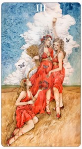 __three_of_cups___by_losenko-d5k131a