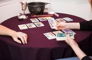 Cartomancy