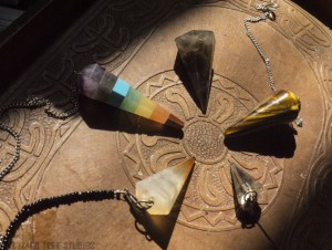 Pendulums