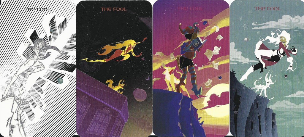 Silicon Dawn Tarot2