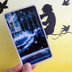 Heart of Stars Tarot