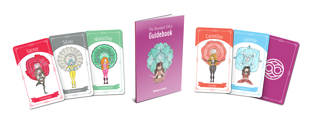 Abundant_SHEro_3d_book_with_cards