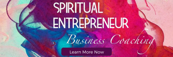 Spiritual Business Coach