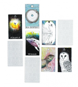 Wild Unknown Animal Deck