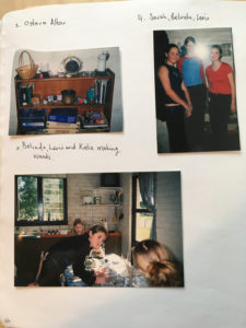 My first Book of Shadows pictures