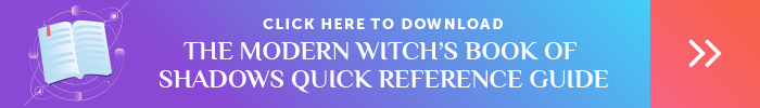 Book of Shadows Guide