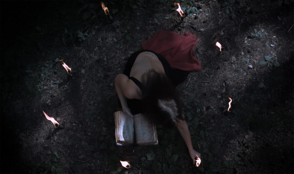 Modern Witches Guide To Healthy Boundaries